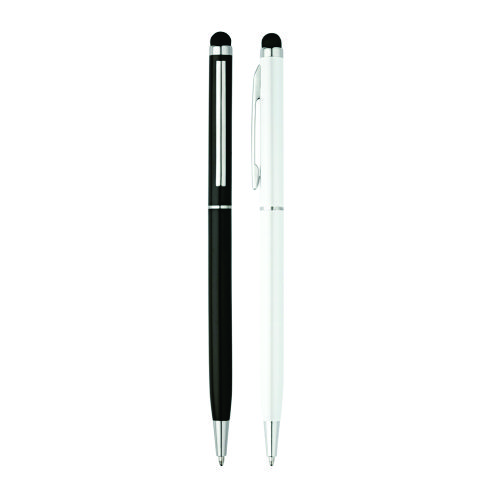 Bolígrafo Dúo Stylus