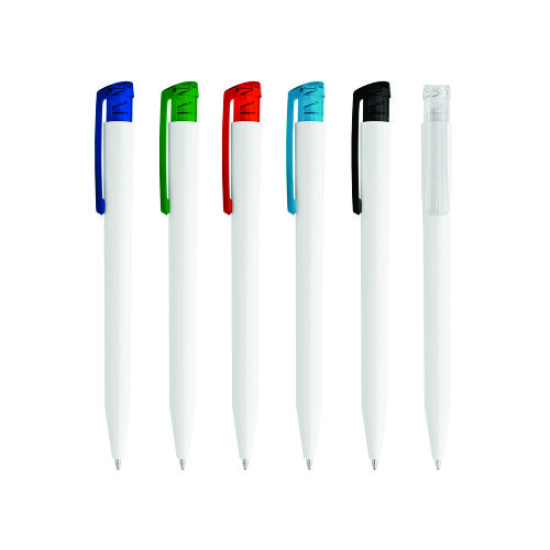 Clip Color
