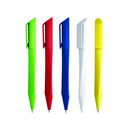 Bolígrafos Geo Color