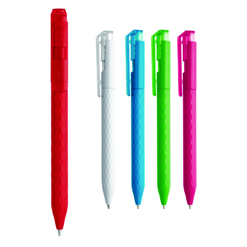 Bolígrafos Diamond Color