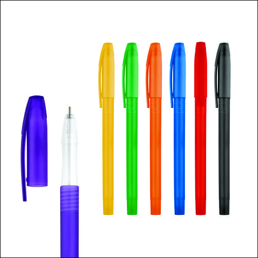 Bolígrafos Classic Colors