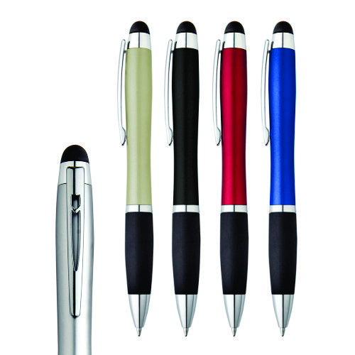 Bolígrafos Grip Elegant
