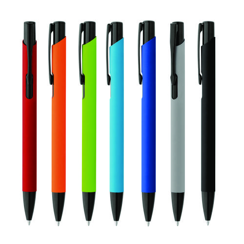 Bolígrafos Color Line