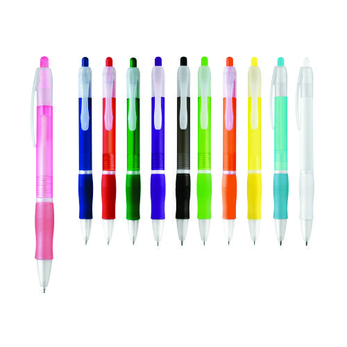 Bolígrafos Rainbow Grip