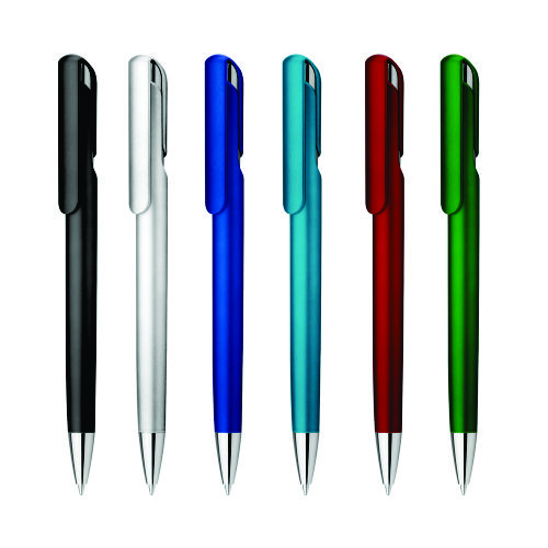 Bolígrafos Color Shine