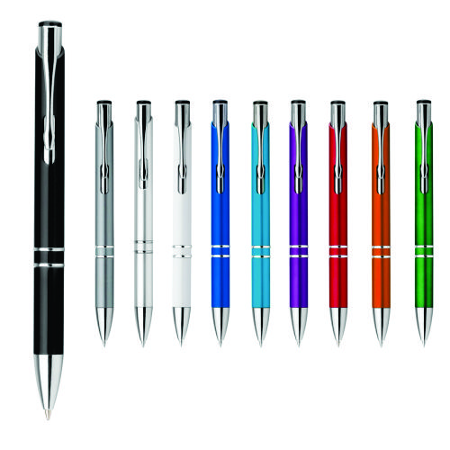 Bolígrafo Metal Elegance