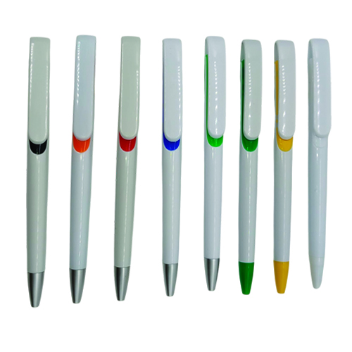 Boligrafo Plastico