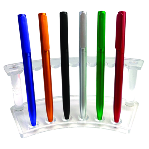 Boligrafo Plastico