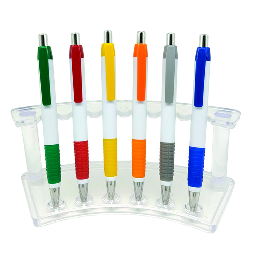 Boligrafo Plastico
