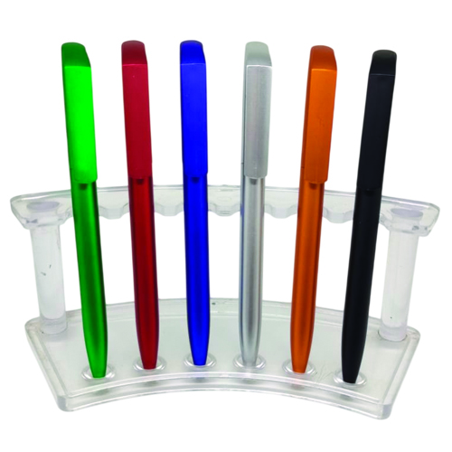 Boligrafo Plastico
