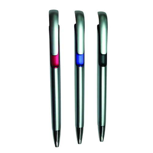 Boligrafo Plastico