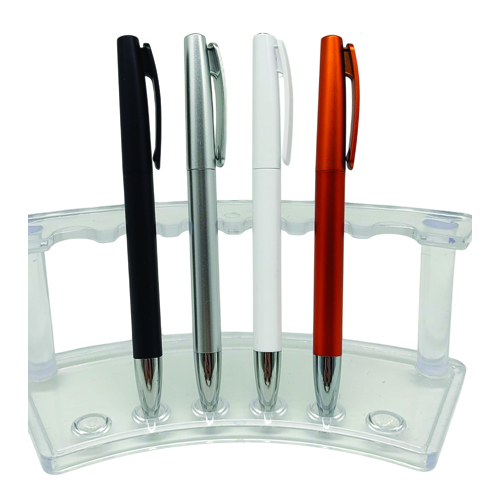 Boligrafo Plastico